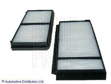 BLUE PRINT ADM52508 Фильтр, воздух во внутренно... BLUE PRINT ADM52508 Фильтр, воздух во внутренно...