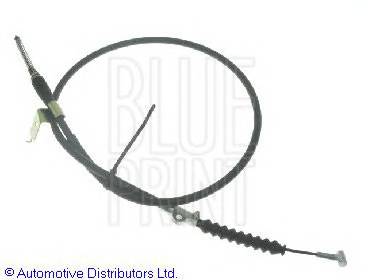 BLUE PRINT ADN146255 Трос, стояночная тормозная 