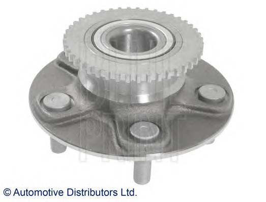 BLUE PRINT ADN18350 Комплект подшипника ступиц