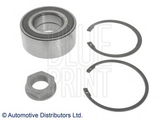 BLUE PRINT ADP158201 Комплект подшипника ступиц BLUE PRINT ADP158201 Комплект подшипника ступиц