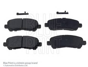 BLUE PRINT ADT342210 КОЛОДКИ ТОРМОЗНЫЕ ДИСКОВЫЕ... BLUE PRINT ADT342210 КОЛОДКИ ТОРМОЗНЫЕ ДИСКОВЫЕ...