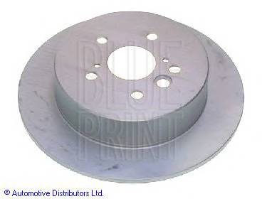 BLUE PRINT ADT343144 Тормозной диск BLUE PRINT ADT343144 Тормозной диск