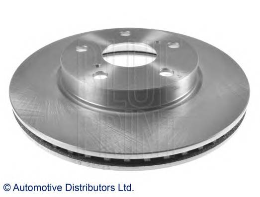 BLUE PRINT ADT343161 Тормозной диск BLUE PRINT ADT343161 Тормозной диск