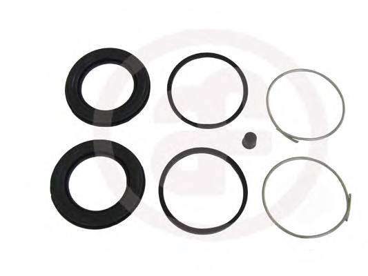 AUTOFREN SEINSA D4020 Ремкомплект, гальмівний су...