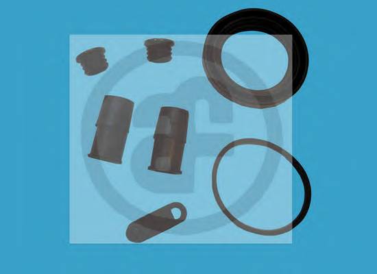 AUTOFREN SEINSA D4260 Ремкомплект, тормозной суп...