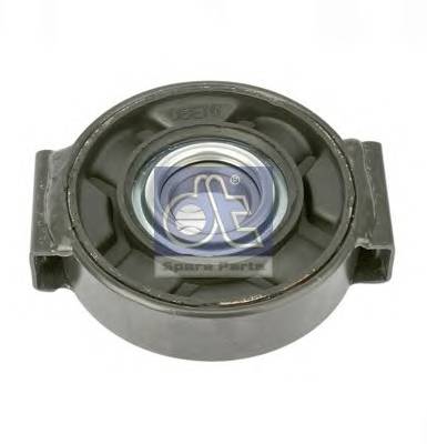 DT 4.80395 Подшипник, промежуточный п
