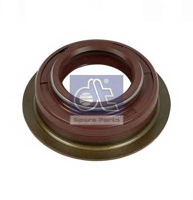 DT 5.50231 Прокладка, привод коробки п...