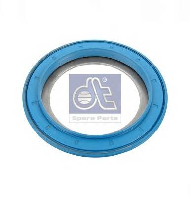 DT 10.10470 Уплотняющее кольцо, ступиц�...