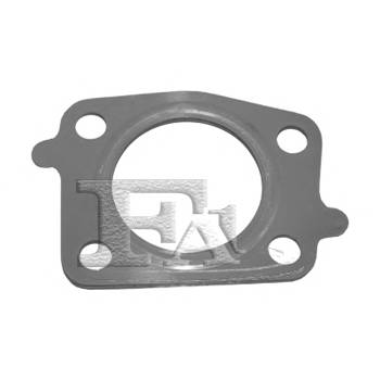 FA1 474-503 Прокладка, компресор FA1 474-503 Прокладка, компресор