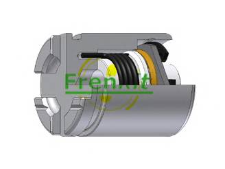 FRENKIT K303801 Поршень, корпус скобы тормо...