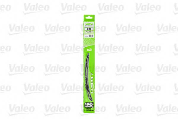 VALEO 576002 Щетка стеклоочистителя