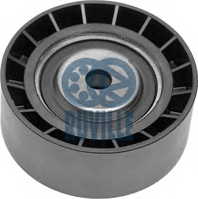 RUVILLE 55030 Паразитный / ведущий ролик, 