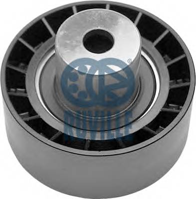 RUVILLE 55229 Паразитный / Ведущий ролик, 