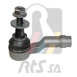 RTS 91.01641.2 Наконечник рульовоi тяги RTS 91.01641.2 Наконечник рульовоi тяги