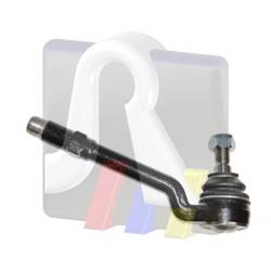 RTS 91-09578 Наконечник поперечної керм... RTS 91-09578 Наконечник поперечної керм...