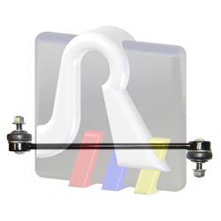 RTS 97-09506 Тяга / стойка, стабилизатор