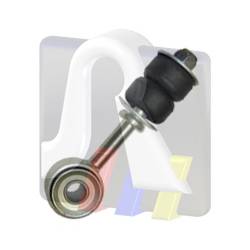 RTS 97-90502 Тяга / стойка, стабилизатор