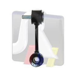 RTS 97-90916 Тяга / стойка, стабилизатор