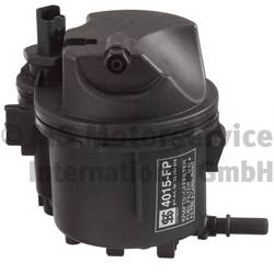 KOLBENSCHMIDT 50014015 Топливный фильтр KOLBENSCHMIDT 50014015 Топливный фильтр
