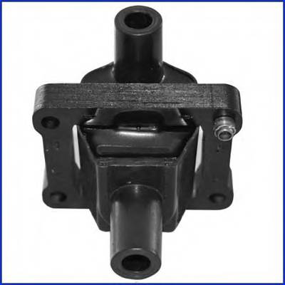 HUCO 133813 Катушка зажигания