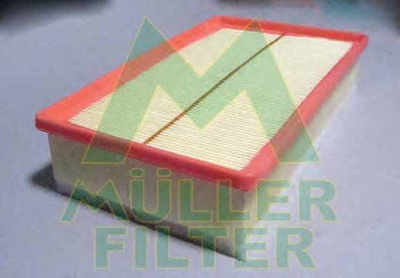 MULLER FILTER PA3360 Воздушный фильтр
