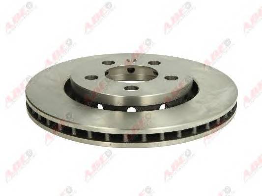 ABE C4A014ABE Тормозной диск