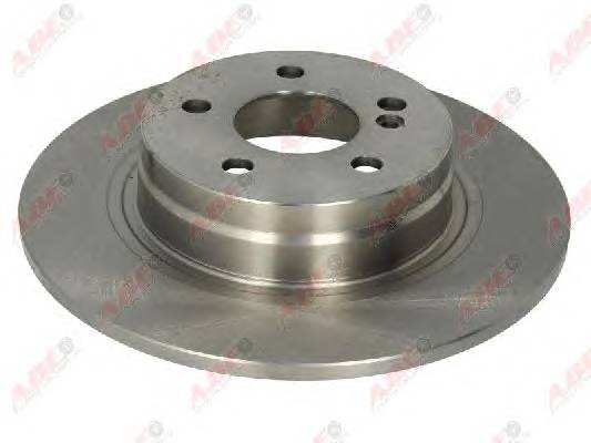 ABE C4M036ABE Тормозной диск