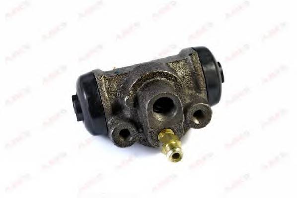ABE C53001ABE Колесный тормозной цилиндр ABE C53001ABE Колесный тормозной цилиндр