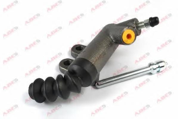 ABE F83004ABE Робочий циліндр, система зч...