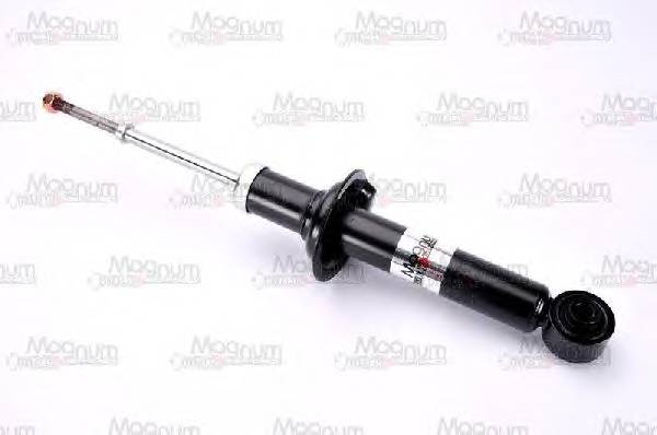 Magnum Technology AG1024MT Амортизатор Magnum Technology AG1024MT Амортизатор