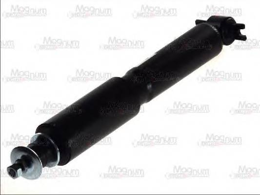 Magnum Technology AG5036MT Амортизатор Magnum Technology AG5036MT Амортизатор