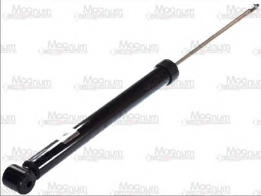 Magnum Technology AGG121MT Амортизатор