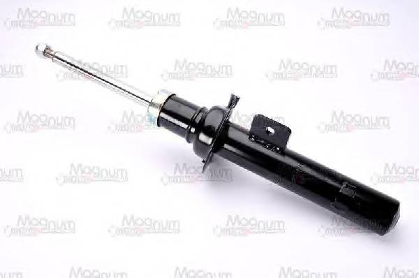 Magnum Technology AGP048MT Амортизатор Magnum Technology AGP048MT Амортизатор