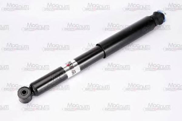 Magnum Technology AGX046MT Амортизатор Magnum Technology AGX046MT Амортизатор