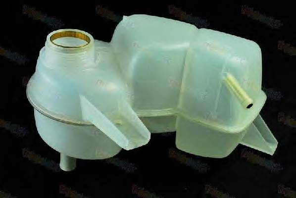 THERMOTEC DBX002TT Компенсационный бак, охлаж