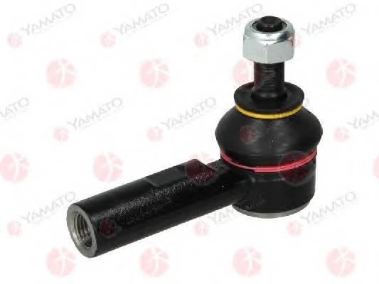 YAMATO I18016YMT Угловой шарнир, продольная 