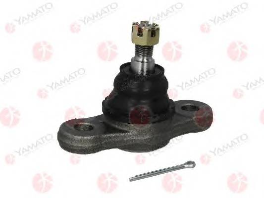 YAMATO J10314YMT Несущий / направляющий шарн... YAMATO J10314YMT Несущий / направляющий шарн...