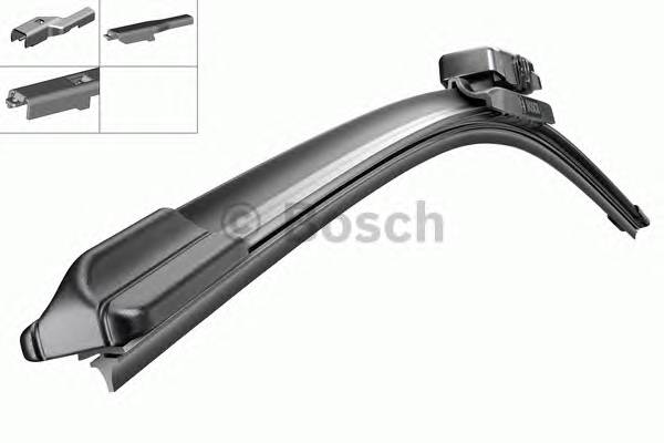 BOSCH 3 397 008 576 Щітка склоочисника BOSCH 3 397 008 576 Щітка склоочисника
