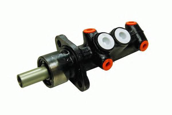 BOSCH F 026 003 366 Главный тормозной цилиндр