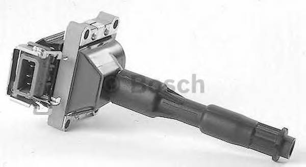 BOSCH 0 221 504 474 Котушка запалювання