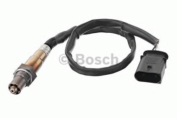 BOSCH 0 258 006 127 Лямбда-зонд BOSCH 0 258 006 127 Лямбда-зонд