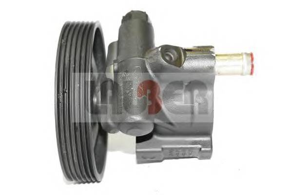 LAUBER 55.1228 Гидравлический насос, руле