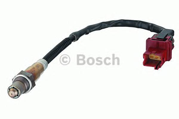 BOSCH 0 258 007 084 Лямбда-зонд