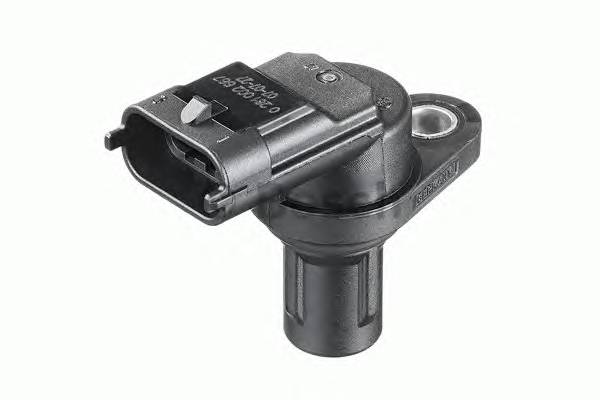 BOSCH 0 281 002 667 Датчик импульсов; Датчик ча