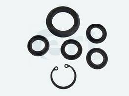 ERT 200108 Ремкомплект, главный тормо