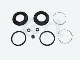 ERT 400330 Ремкомплект, гальмівний су...