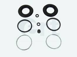 ERT 400321 Ремкомплект, тормозной суп...