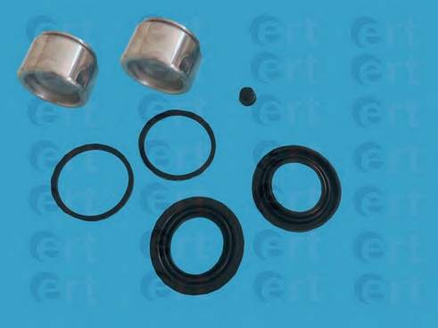 ERT 401636 Ремкомплект, гальмівний су...