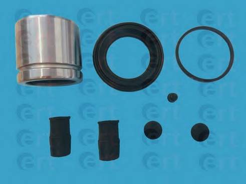 ERT 401647 Ремкомплект, гальмівний су...