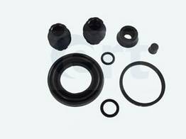 ERT 400745 Ремкомплект, гальмівний су...